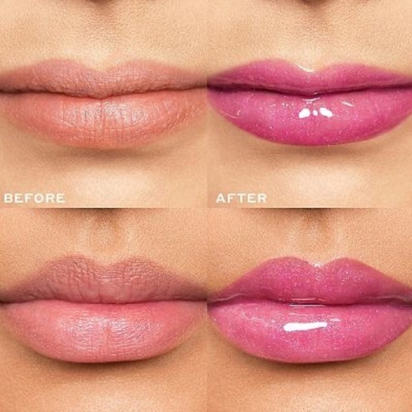 Bite Beauty Yaysayer Plumping Lip Gloss - Picture 3 of 5